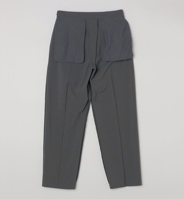 SHIPS any「SHIPS any:〈吸水速乾〉Rapidry クリース イージー パンツ(セットアップ対応)◇」|チノ|