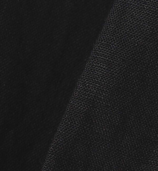 quaranciel「quaranciel:〈洗濯機可能〉ヨーロピアンフラックス リネン タック ワイド パンツ」|その他|