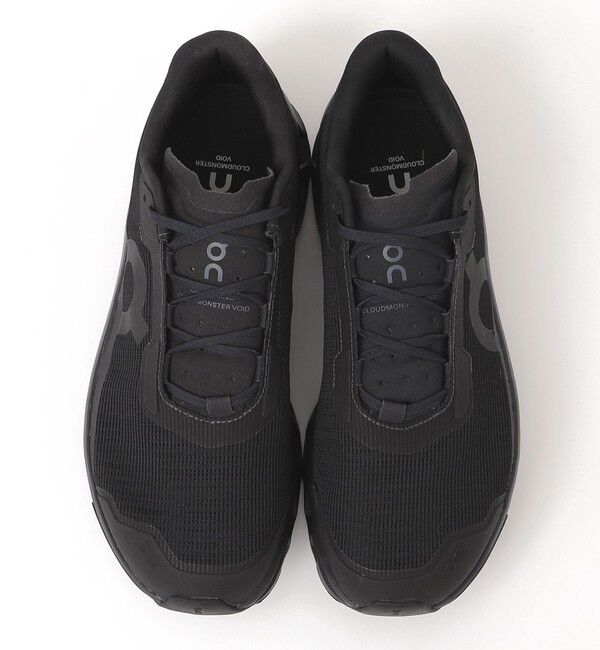 SHIPS any「On: クラウドモンスター ボイド スニーカー」|スニーカー|