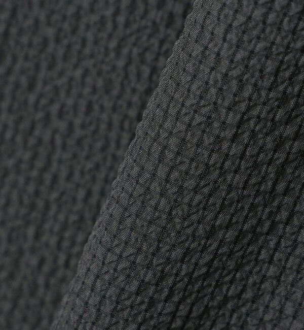 SHIPS Colors 「SHIPS Colors:〈接触冷感・吸水速乾・洗濯機可能〉ライト サッカー Tシャツ」|Tシャツ・カットソー|