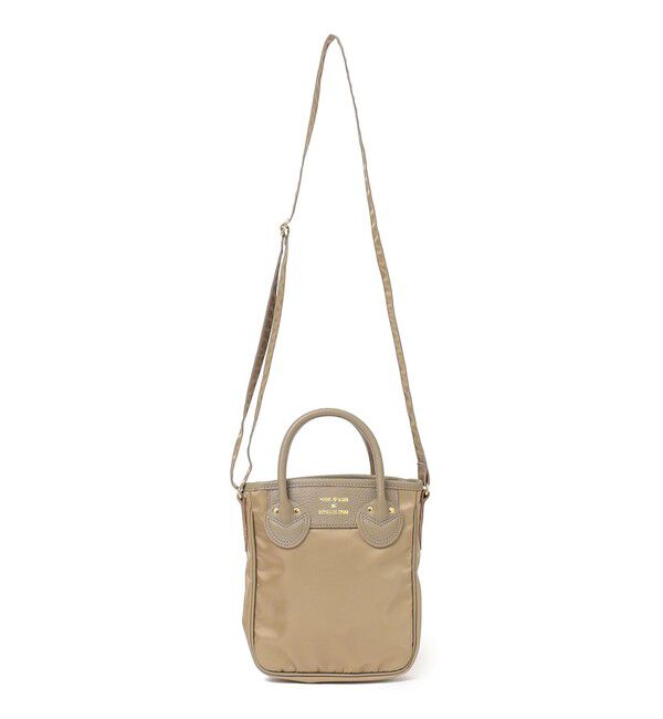 SHIPS any「【SHIPS any別注】YOUNG&OLSEN: ミニ スクエア ショルダー バッグ」|ショルダー・メッセンジャー|