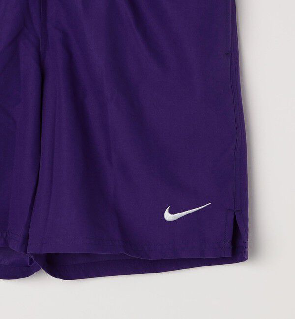 SHIPS any「NIKE SWIM: 水陸両用 ヒーロースタイル 7 ボレーショーツ」|スポーツ|