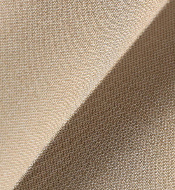 SHIPS for women「〈手洗い可能〉TUMUGITO(R) シャーク ツイード タック パンツ」|その他|