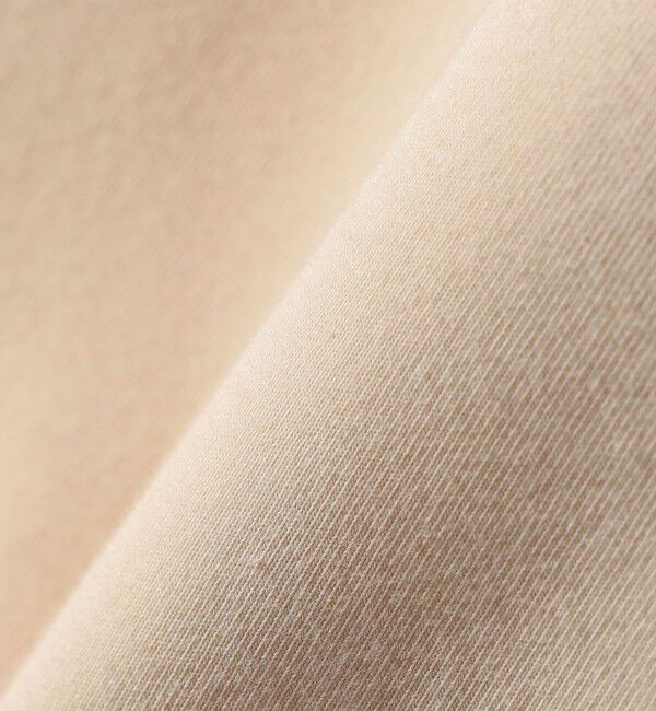 quaranciel「quaranciel:〈洗濯機可能〉ポンチ Vヨークバルーン スウェット プルオーバー」|スウェット・ジャージ|