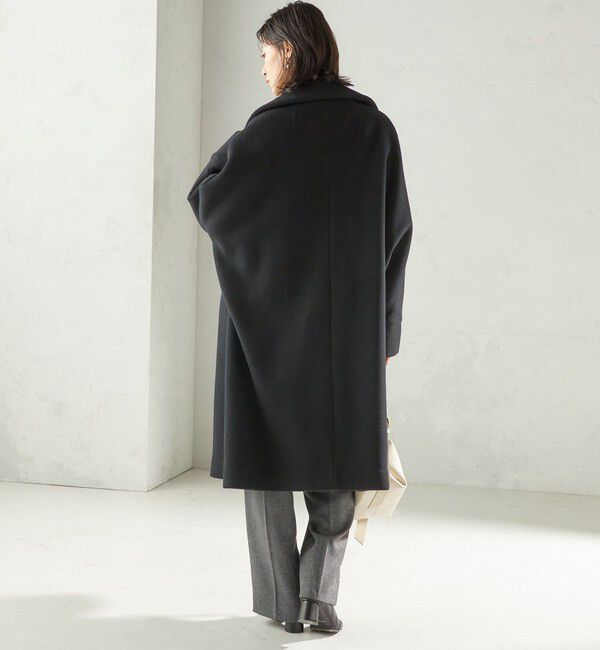 SHIPS for women「TICCA:テント コート」|その他|