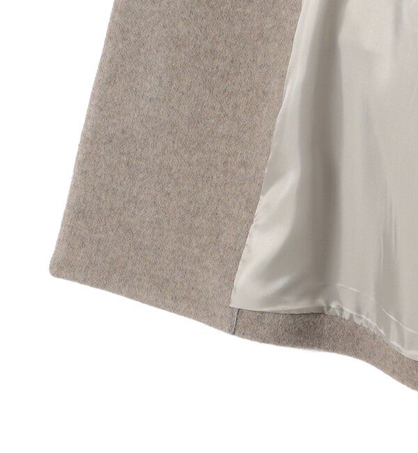 SHIPS for women「TICCA:テント コート」|その他|