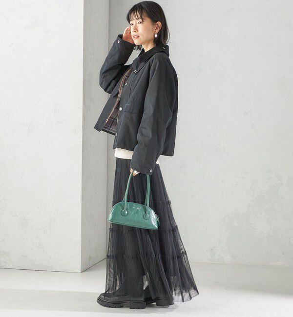 SHIPS for women「【SHIPS別注】Barbour: 50th ANNIV SPEY ジャケット」|その他|