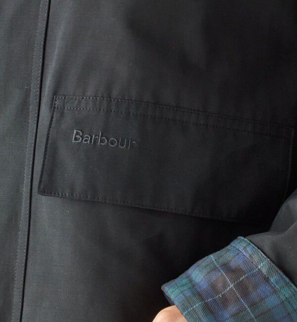 SHIPS for women「【SHIPS別注】Barbour: 50th ANNIV SPEY ジャケット」|その他|