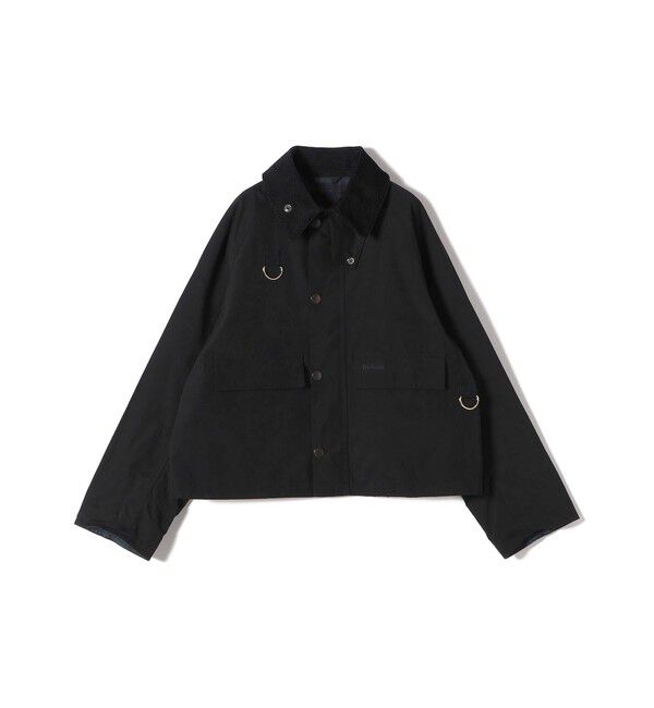 SHIPS for women「【SHIPS別注】Barbour: 50th ANNIV SPEY ジャケット」|その他|