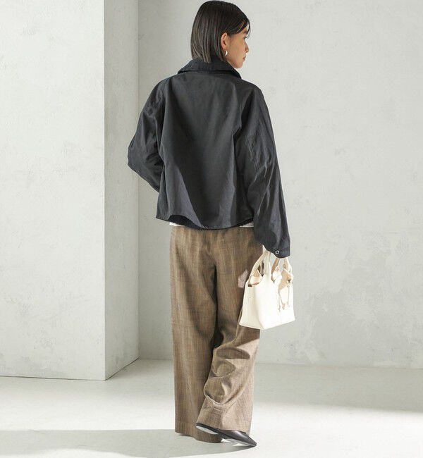 SHIPS for women「【SHIPS別注】Barbour: 50th ANNIV SPEY ジャケット」|その他|