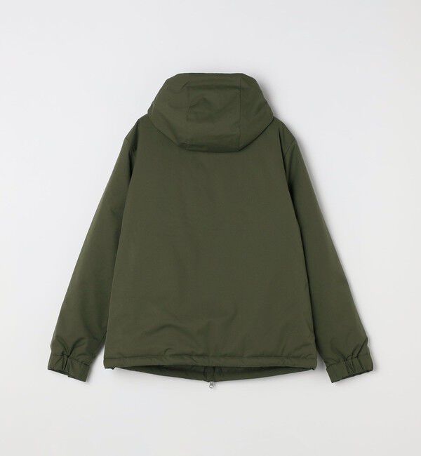 SHIPS any「【WEB限定】SHIPS any:〈手洗い可能/撥水〉ユーティリティー 中綿 マウンテンパーカー 25AW◇」|その他|