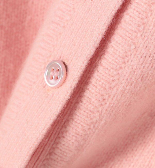 SHIPS for women「〈手洗い可能〉ウール カシミヤ 2WAY プルオーバー」|ニット・セーター|