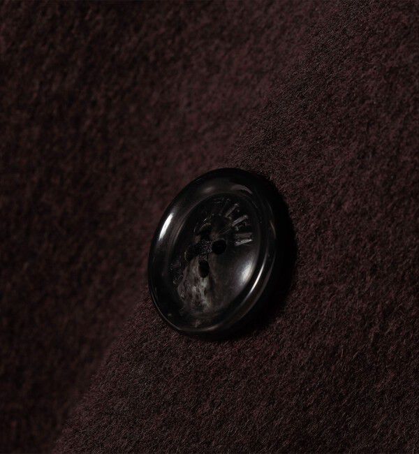 SHIPS for women「TICCA:Pコート」|ピーコート|