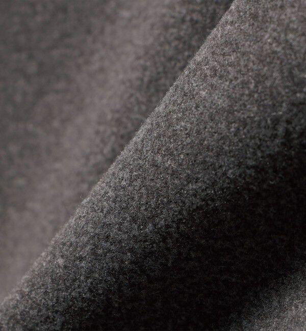 SHIPS any「SHIPS any:〈手洗い可能〉ウォーム イージー ワイド ストレート パンツ」|その他|