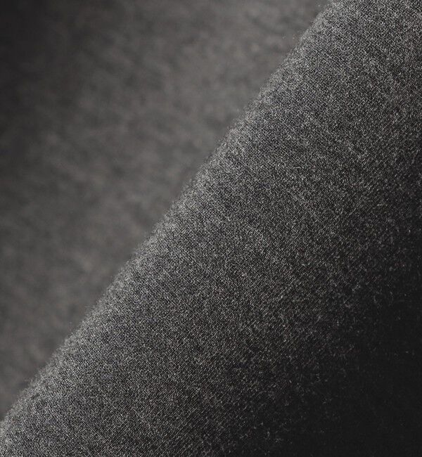 quaranciel「《追加予約》quaranciel:〈手洗い可能〉ダンボール ステンカラー ジャケット コート25AW」|ステンカラーコート|