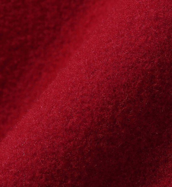 SHIPS any「SHIPS any: リバー フーデッド Aライン ミドル コート」|その他|