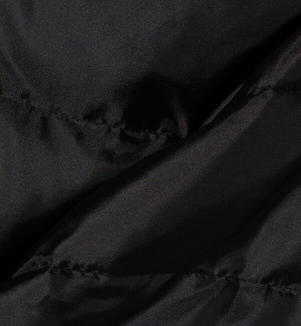 SHIPS Colors 「SHIPS Colors:〈手洗い可能〉ダウンライナー グログラン パーカ 2◇」|ダウン|