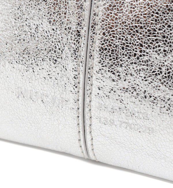 SHIPS for women「NUCLE:PETIT」|ショルダー・メッセンジャー|