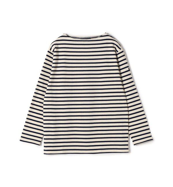 SHIPS for women「SAINT JAMES:〈洗濯機可能〉OUESSANT」|Tシャツ・カットソー|