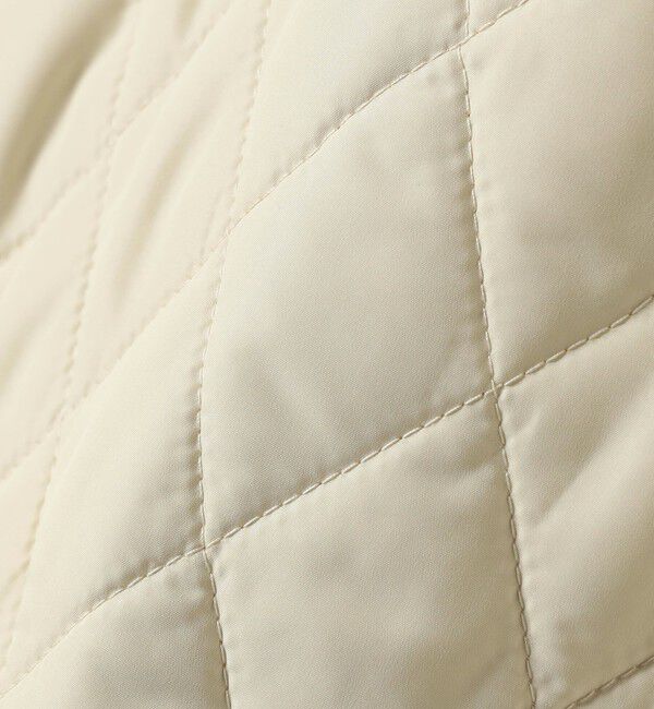 SHIPS Colors 「SHIPS Colors:THINSULATE(TM) 中綿 キルティング フード コート◇」|その他|