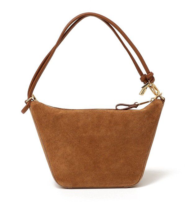 SHIPS for women「AULENTTI: 3WAY チェーン バッグ」|ショルダー・メッセンジャー|