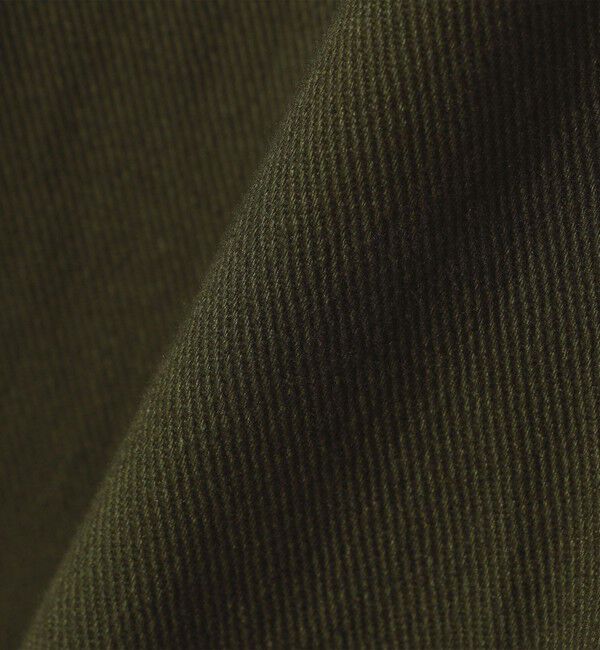 SHIPS any「SHIPS any:〈洗濯機可能〉ドロスト イージー ワイド ストレート ベイカー パンツ」|その他|