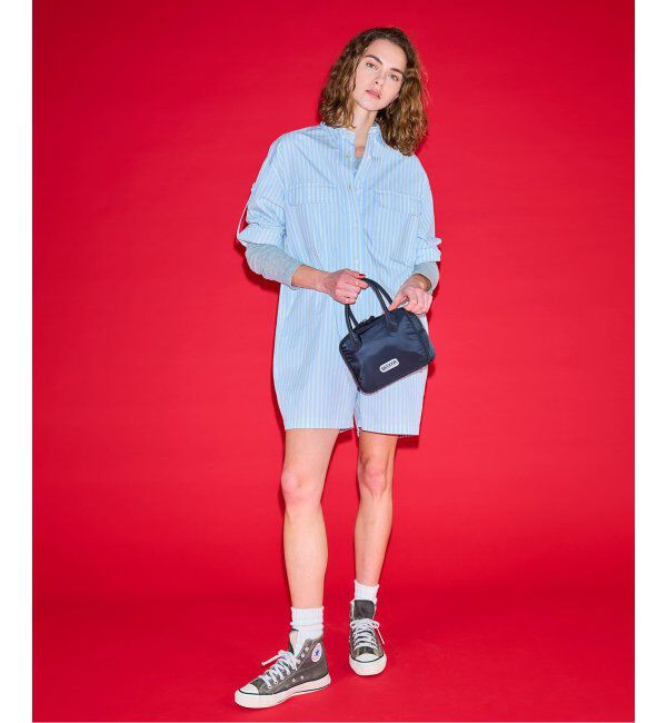 OUTDOOR PRODUCTS Usual Things「新色追加 2WAY CUBE BAG」|ショルダー・メッセンジャー|