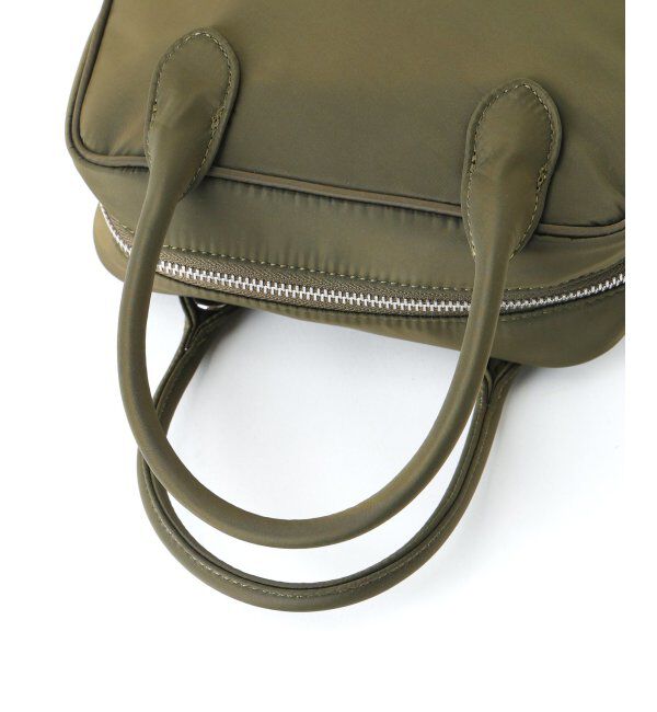 OUTDOOR PRODUCTS Usual Things「新色追加 2WAY CUBE BAG」|ショルダー・メッセンジャー|