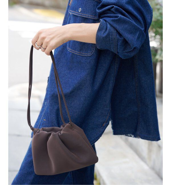 OUTDOOR PRODUCTS Usual Things「ULTデニムワーカーシャツ」|シャツ・ブラウス|