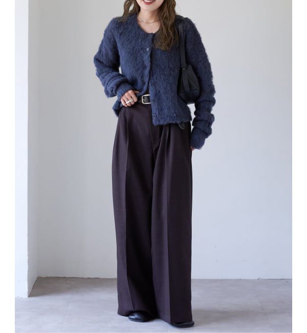 OUTDOOR PRODUCTS Usual Things「ORDINARY バギーパンツ セットアップ対応」|スラックス|