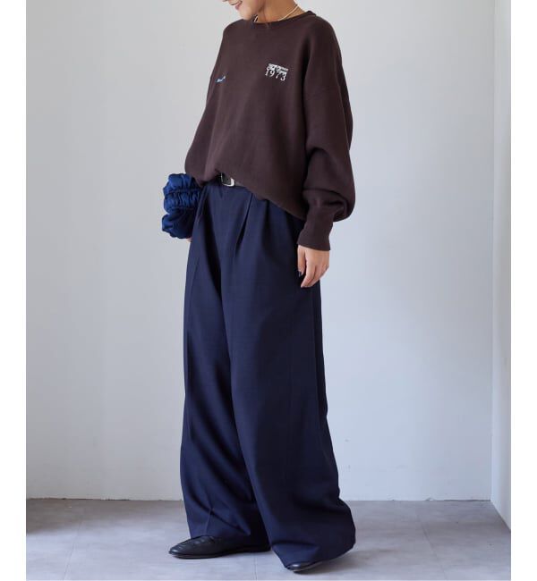 OUTDOOR PRODUCTS Usual Things「ORDINARY バギーパンツ セットアップ対応」|スラックス|