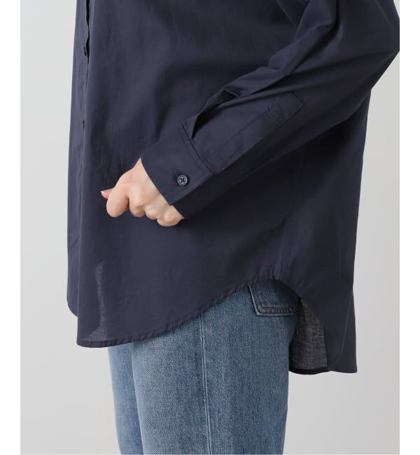 OUTDOOR PRODUCTS Usual Things「ライトシアーコットンシャツ」|シャツ・ブラウス|