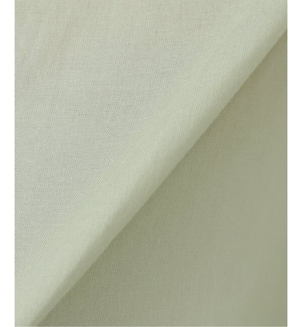 OUTDOOR PRODUCTS Usual Things「ライトシアーコットンシャツ」|シャツ・ブラウス|