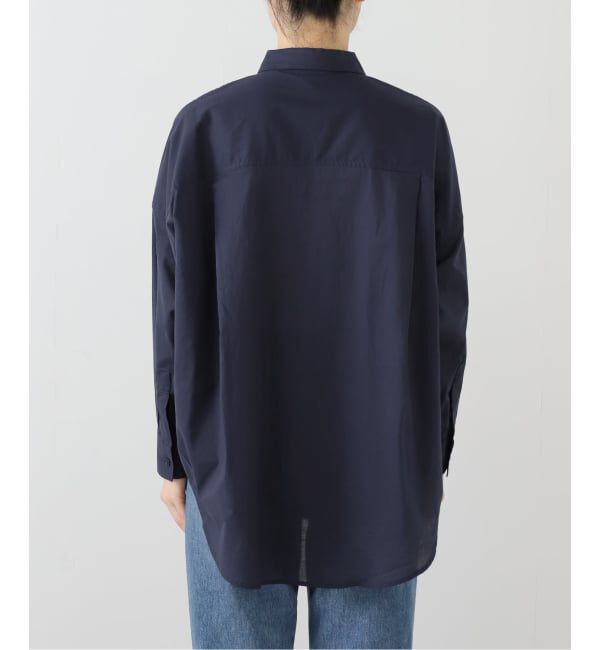 OUTDOOR PRODUCTS Usual Things「ライトシアーコットンシャツ」|シャツ・ブラウス|