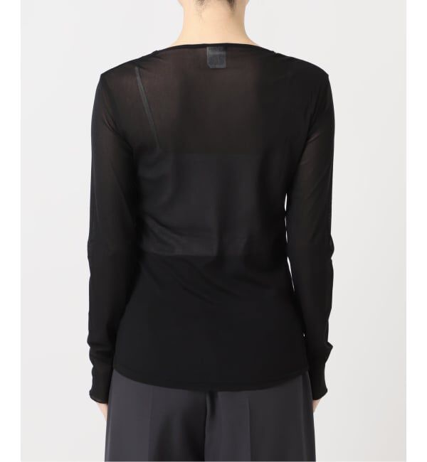 OUTDOOR PRODUCTS Usual Things「≪予約≫ストレッチシアーロンTEE」|Tシャツ・カットソー|