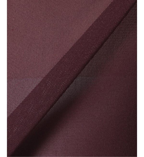 OUTDOOR PRODUCTS Usual Things「≪予約≫ストレッチシアーロンTEE」|Tシャツ・カットソー|