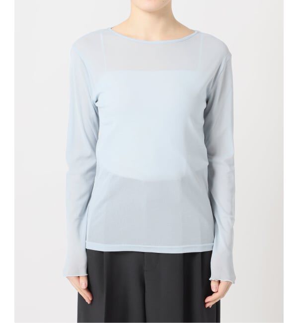 OUTDOOR PRODUCTS Usual Things「≪予約≫ストレッチシアーロンTEE」|Tシャツ・カットソー|