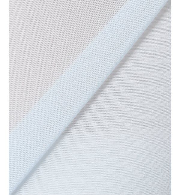 OUTDOOR PRODUCTS Usual Things「≪予約≫ストレッチシアーロンTEE」|Tシャツ・カットソー|