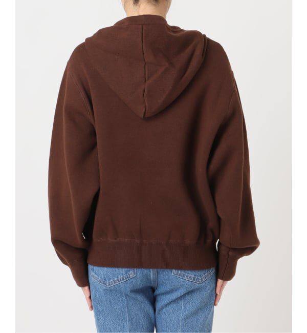 OUTDOOR PRODUCTS Usual Things「≪予約≫スウェットライクジップフードパーカー」|パーカー|