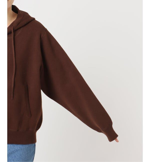 OUTDOOR PRODUCTS Usual Things「≪予約≫スウェットライクジップフードパーカー」|パーカー|