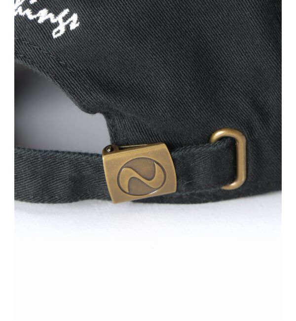 OUTDOOR PRODUCTS Usual Things「≪予約≫Rational Girl CAP」|キャップ・キャスケット|