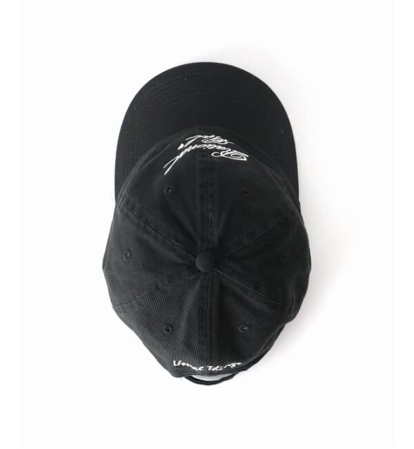 OUTDOOR PRODUCTS Usual Things「≪予約≫Rational Girl CAP」|キャップ・キャスケット|