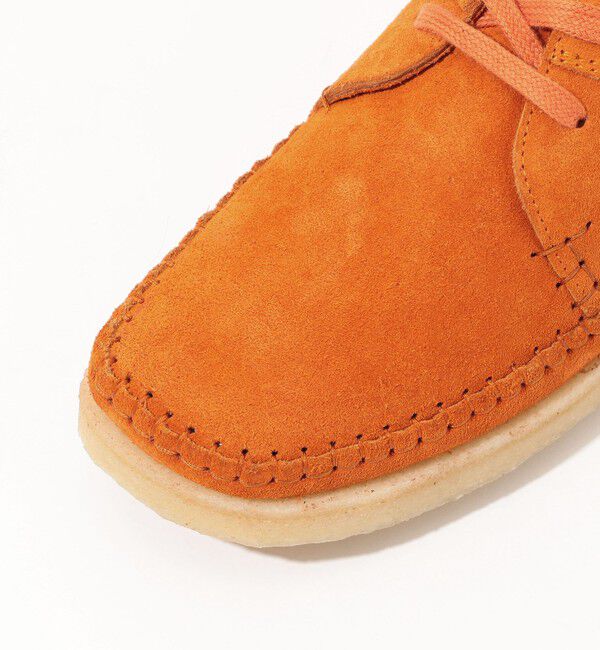 TOMORROWLAND GOODS「PADMORE&BANES WILLOW スエードシューズ」|ショートブーツ|