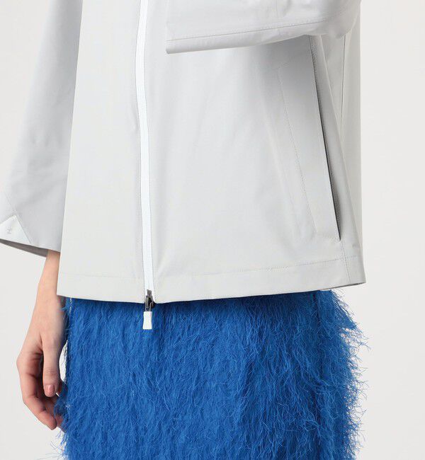 TOMORROWLAND BUYING WEAR「HERNO GI00059DL GORE-TEX ラミナーケープコート」|その他|