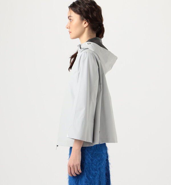 TOMORROWLAND BUYING WEAR「HERNO GI00059DL GORE-TEX ラミナーケープコート」|その他|