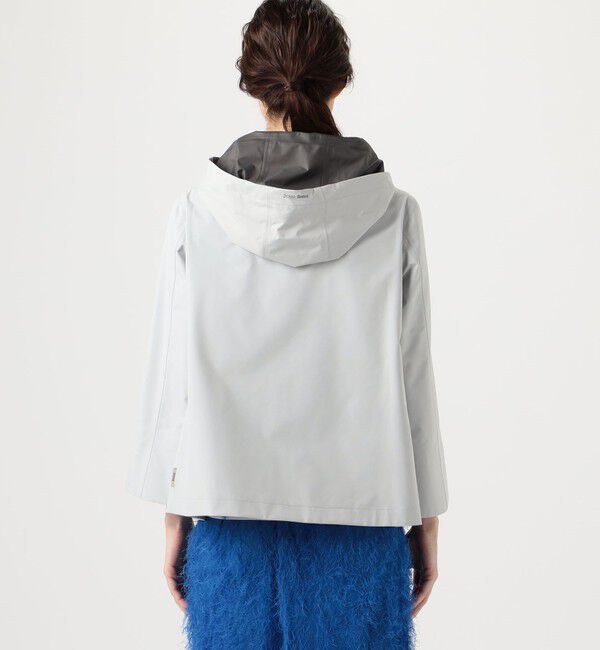 TOMORROWLAND BUYING WEAR「HERNO GI00059DL GORE-TEX ラミナーケープコート」|その他|