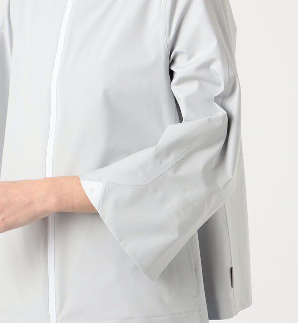 TOMORROWLAND BUYING WEAR「HERNO GI00059DL GORE-TEX ラミナーケープコート」|その他|