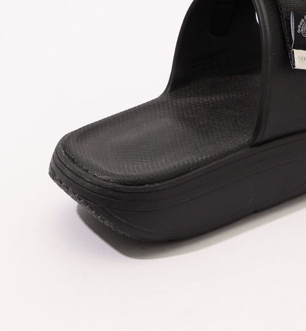 TOMORROWLAND GOODS「【別注】SUICOKE  ZONA ストラップサンダル」|サンダル|