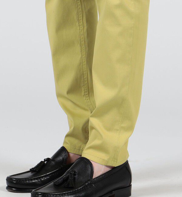 TOMORROWLAND BUYING WEAR「PT TORINO GRUNGE カラーデニム」|デニム|