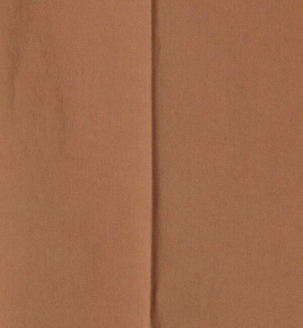 TOMORROWLAND BUYING WEAR「INCOTEX コットンポリウレタン スリムパンツ」|スラックス|